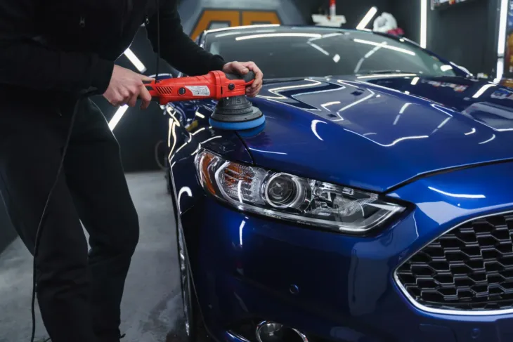 Premium Detail (One-Time)