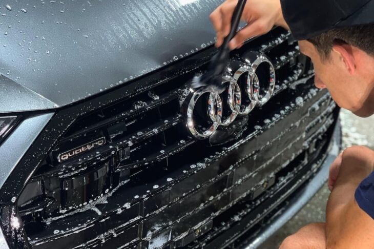 Deluxe Detail (One-Time)